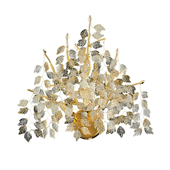 Настенный светильник Divinare Divinare SALICE 3136/01 AP-3