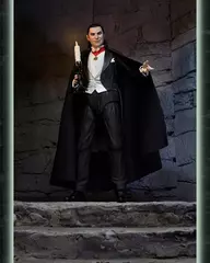 Фигурка NECA Universal Monsters: Dracula Transylvania