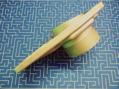 Фланец DDE PTR80H всасывающий аналог 011157302 KTH-80H (80SP-004)