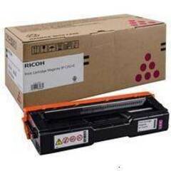 Принт-картридж Ricoh высокой емкости тип SPC252HE для SP C252DN, C252SF, C262 малиновый (6000стр) 407718