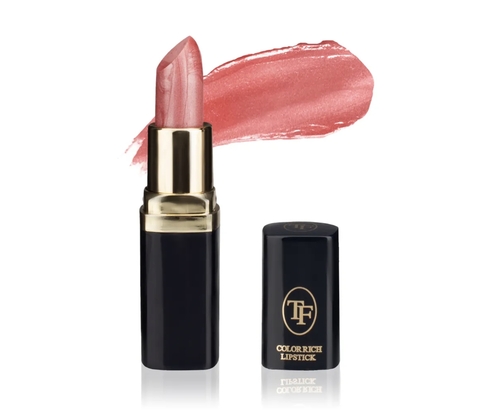 TF Помада губная Питательная Color Rich Lipstick тон 24 розовый лёд