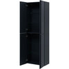 Allen Brau 1.E1006.AM 2.0 1.E1006.AM ECLIPSE 2.0 Пенал 60, anthracite matt (333988)