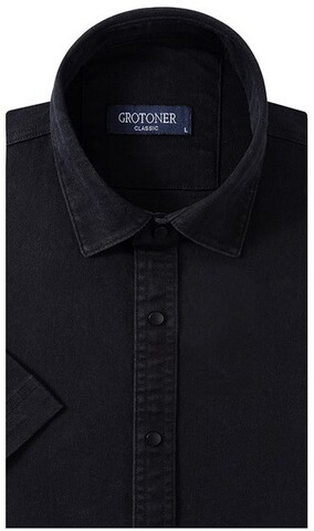Рубашка GR018GB k-10 (L-4XL)