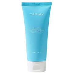 Увлажняющий гель для умывания с гиалуроновой кислотой Trimay Hyaluron Lactobionic Deep Gel Cleanser, 120 мл