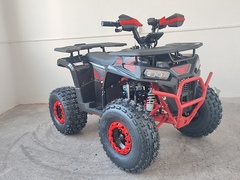 Квадроцикл YACOTA VEKTOR 125