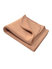 Плед Caramel