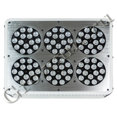 LED светильник для растений Apollo 6 (210W) growmir.ru, growmir, гроумир, гровмир, интернет магазин, Интернет магазин оборудования для гроубоксов, выращивание растений дома, домашнее растениеводство, Свет лед, led, led свет, led светильник, led освещение, Apollo, аполло, Apolo, Apрolo, Apрollo, Апполо, Апполло,