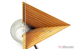 Мельница для хлопьев Komo FlicFloc (ручная)