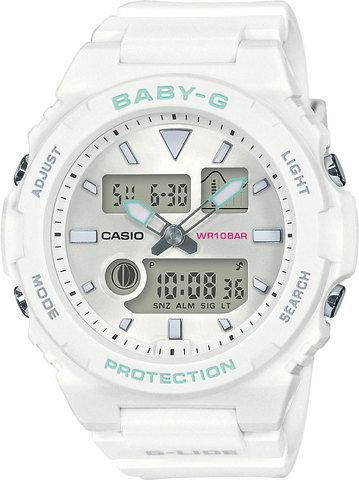 Наручные часы Casio BAX-100-7AER фото