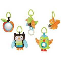 Skip Hop Развивающий коврик 