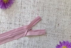 Молнии потайные, L 55 см.