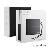Baseus Encok Music-cube Wireless Speaker E05 NGE05-01 Black (Чёрная)