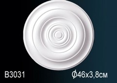 Розетка B3031