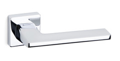 Ручки дверные ZETTA SQ System