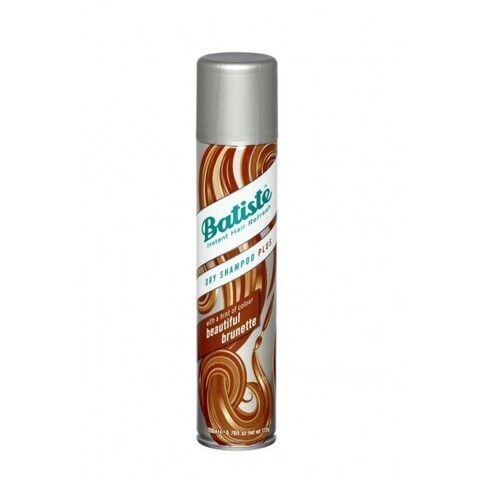 Batiste MEDIUM Beautiful Brunette Сухой шампунь 200 мл