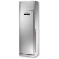 Внутренний блок колонного типа Rover VRF RVR-E-FS100-E