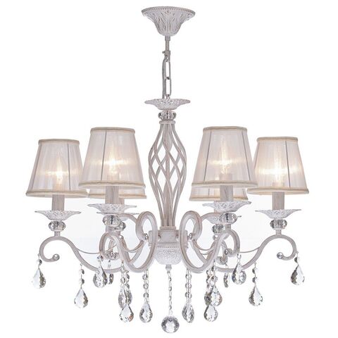 Люстра Maytoni Grace ARM247-06-G