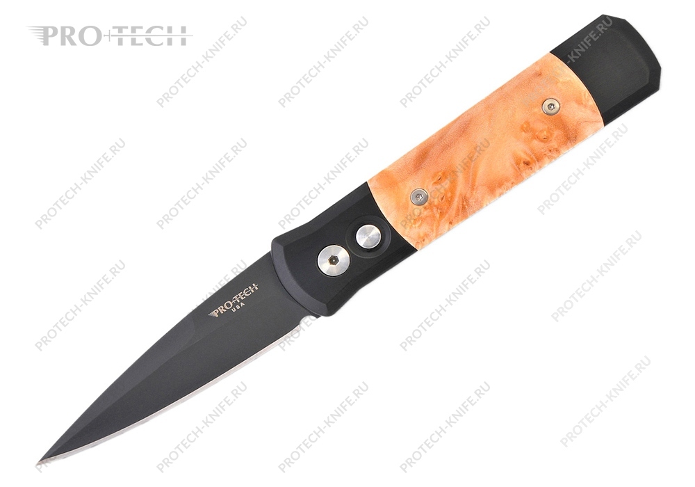 Нож Pro-Tech Godson 707