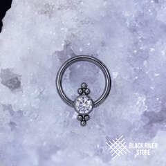 BCR IG Twinkle Crystal 1.2мм