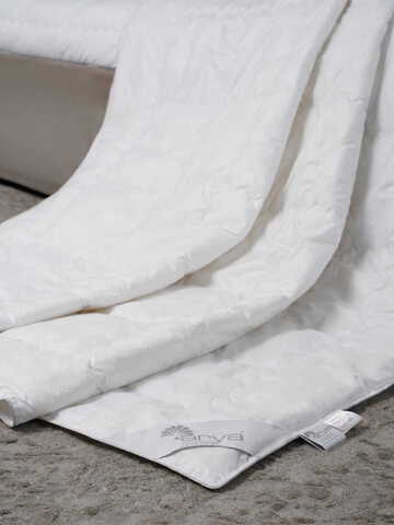 Одеяло всесезонное 155x215 Arya home New Zealand Wool