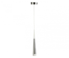 Подвесной светодиодный светильник Kink Light Рэй 6114-1A,02
