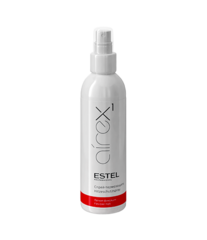 Спрей-термозащита для волос ESTEL AIREX легкая фиксации 200 мл