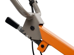 Культиватор бензиновый DAEWOO DAT 7090R (MASTER Line)