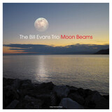 EVANS, BILL: Moon Beams (Red) (Винил)