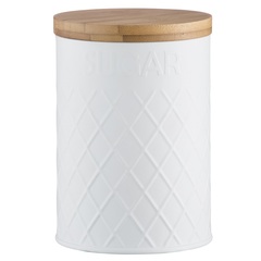 Емкость для хранения сахара embossed 1,35 л