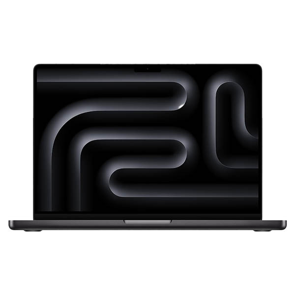 MacBook Pro 16