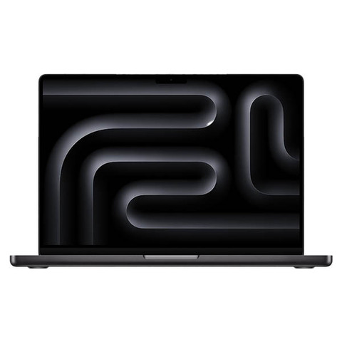 MacBook Pro 16