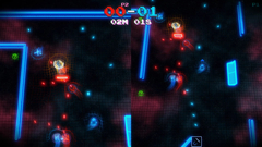 Galactic Orbital Death Sport (для ПК, цифровой код доступа)