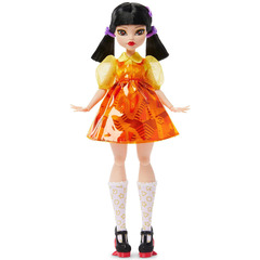 Ён Хи Игра в Кальмара. Коллектор Монстер Хай