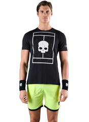 Футболка мужская Hydrogen Tennis Court, арт. T00720-G48