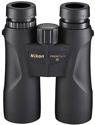 БИНОКЛЬ NIKON PROSTAFF 5 8X42