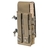 Tasmanian Tiger SGL Mag Pouch MKII coyote brown