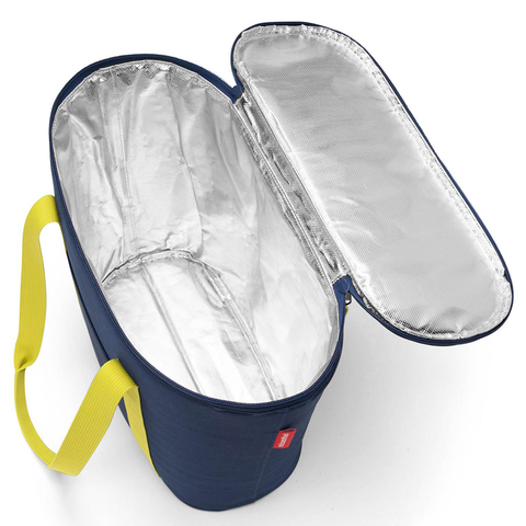 Термоcумка Thermoshopper navy Reisenthel