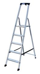 Стремянка SOLIDO 5 ступ. (126641)