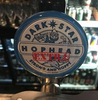 dark star Hophead Extra draft dark star Hophead Extra draft