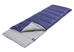 Летний спальный мешок Jungle Camp Avola Comfort (70936)