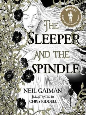 Sleeper and the Spindle