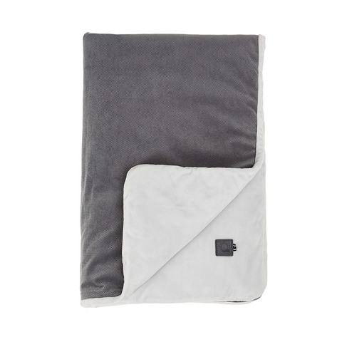 ANEX Детское одеяло gray