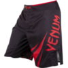 Шорты Venum Challenger Black/Red