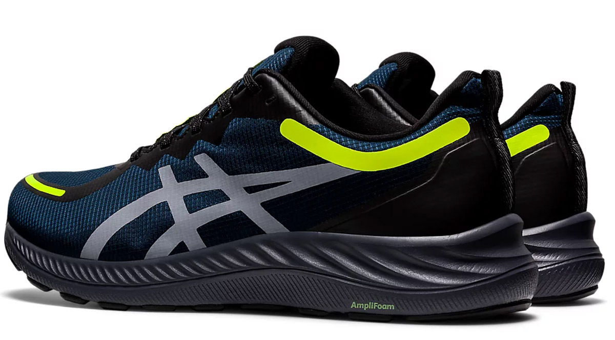 Running asics sales