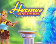 Hermes: Sibyls' Prophecy (для ПК, цифровой код доступа)