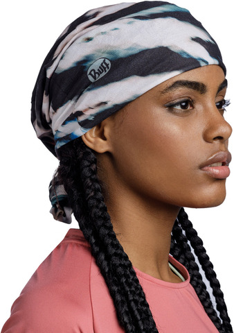 Картинка бандана-труба Buff CoolNet Evy Multi - 3