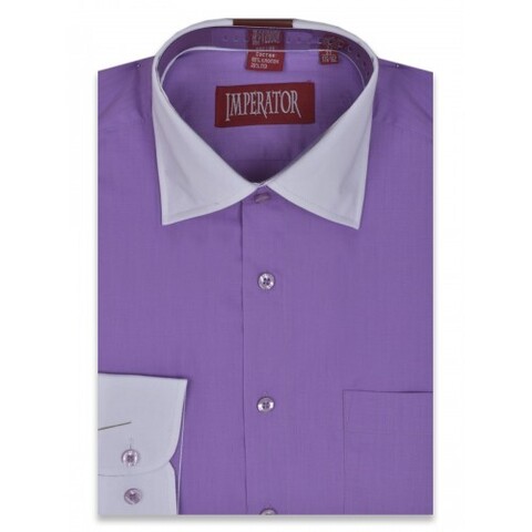 Сорочка IMPERATOR Crocus-22.1-П sl