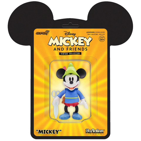 Фигурка Disney Vintage Collection: Mickey