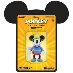 Фигурка Super7 Disney Vintage Collection: Mickey