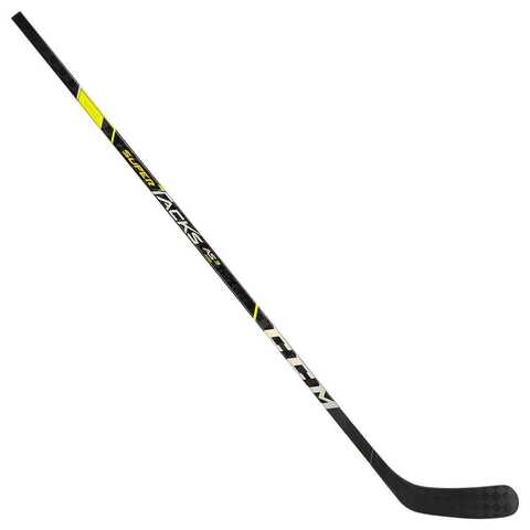 Клюшка CCM SUPER TACKS AS3 PRO GRIP 65 INT 28 R